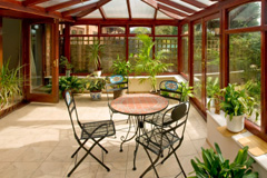 Rosley conservatory quotes