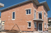 Rosley home extensions