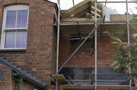 free Rosley home extension quotes