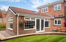 Rosley house extension leads